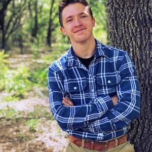 Meet your Posher, Christian